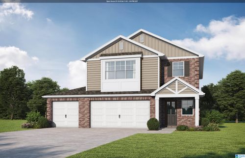 7079 Valley Bridge Rd, HUEYTOWN, AL, 35023-4039 | Card Image