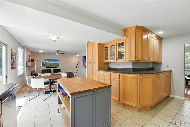 15480 Country Mill Ct, House other with 4 bedrooms, 3 bathrooms and null parking in Chesterfield MO | Image 8