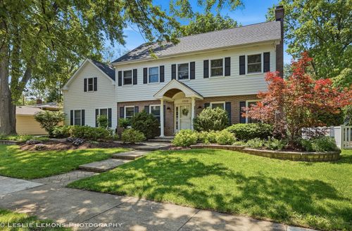 1229 Atlas Ln, Naperville, IL, 60540-7901 | Card Image