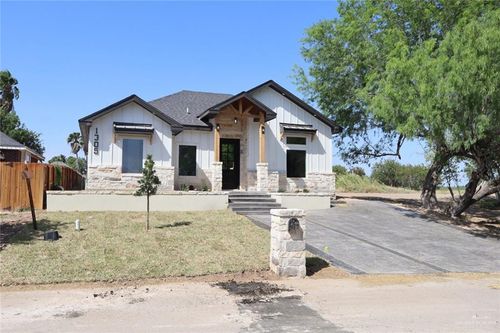1305 Harbor Lane, La Joya, TX, 78560 | Card Image