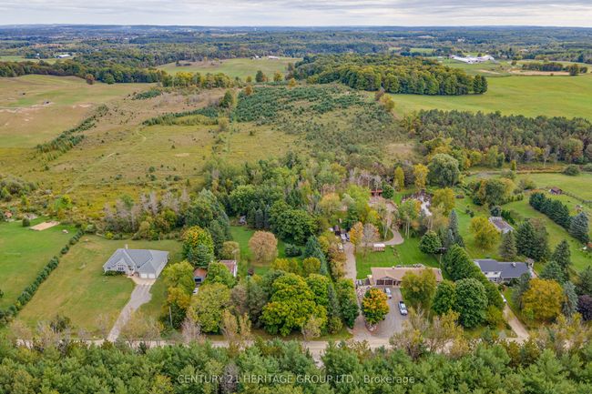 1913 Concession Rd 5, House other with 4 bedrooms, 3 bathrooms and 12 parking in Adjala Tosorontio ON | Image 8