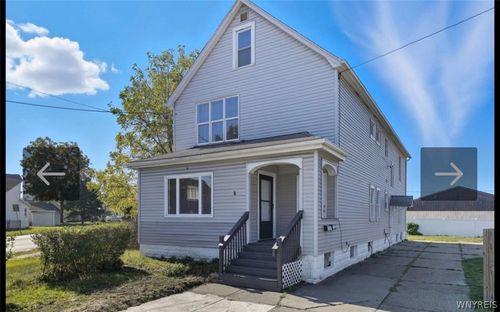33 Ellwood Place, Cheektowaga, NY, 14225 | Card Image