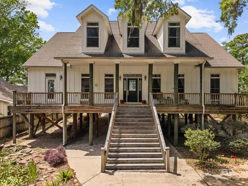 16365 Scenic Highway 98, Fairhope, AL, 36532-7186 | Card Image