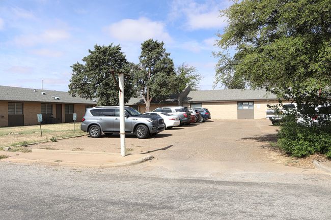 202 W 3 Rd St, Home with 0 bedrooms, 0 bathrooms and null parking in Hale Center TX | Image 24