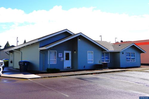 1161 N 1st Ave, Stayton, OR, 97383-1205 | Card Image