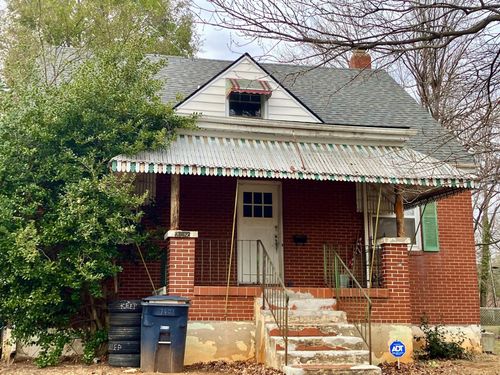 3402 Oaklawn Ave Nw, Roanoke, VA, 24012-2436 | Card Image