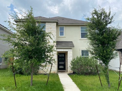 776 Long Run, Liberty Hill, TX, 78642-2430 | Card Image