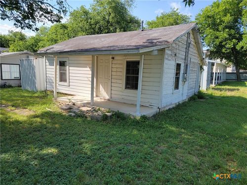 205 Hill St, Copperas Cove, TX, 76522-1357 | Card Image