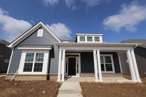 4512 Nonius Dr, Hilliard, OH, 43026 | Card Image