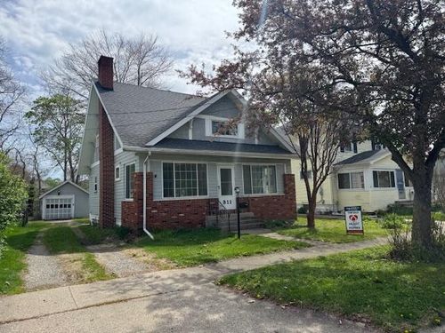 311 Hibbard Ave, Jackson, MI, 49202-4213 | Card Image