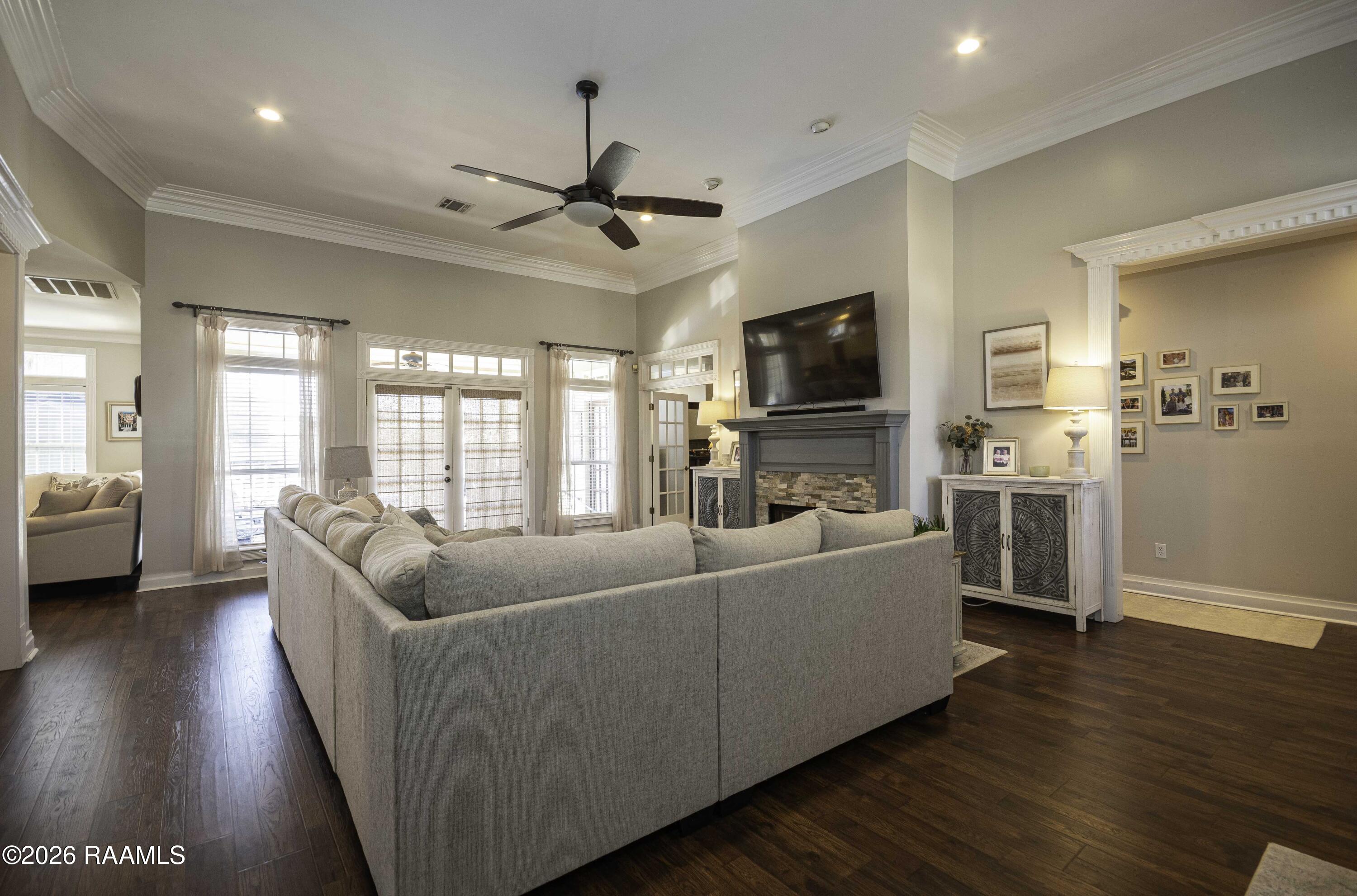Residential in Lafayette 5