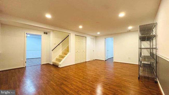 2015 Soapstone Dr, House other with 4 bedrooms, 5 bathrooms and null parking in RESTON VA | Image 49