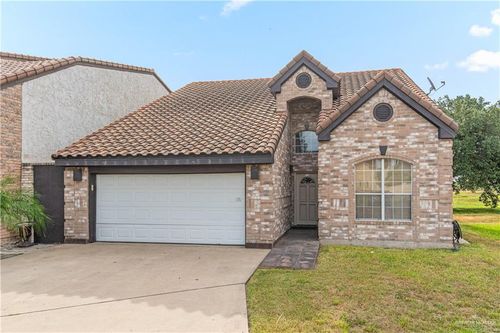 706 Lago Ct, Mission, TX, 78572-7412 | Card Image
