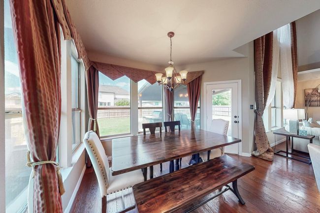 4001 Dellman Dr, House other with 5 bedrooms, 4 bathrooms and null parking in Roanoke TX | Image 30