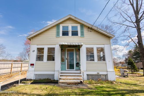 100 Cheshire Rd, Pittsfield, MA, 01201 | Card Image