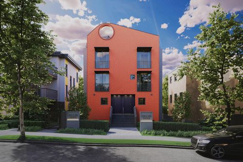 121-1552 E 3rd Ave, Vancouver, BC, V5N | Card Image