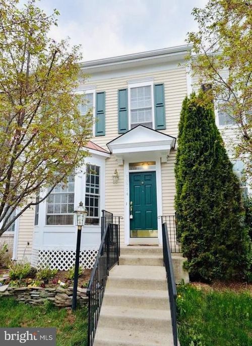 13714 Bidwell Pl, BRISTOW, VA, 20136-5774 | Card Image