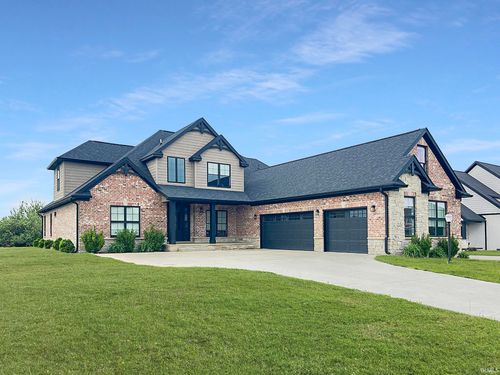 6033 Waterbury Ct, Newburgh, IN, 47630-8585 | Card Image