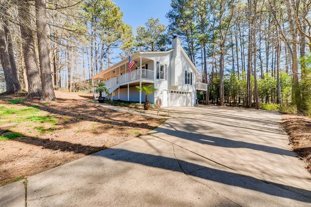 Pinedale Cir, Sugar Hill, GA 30518