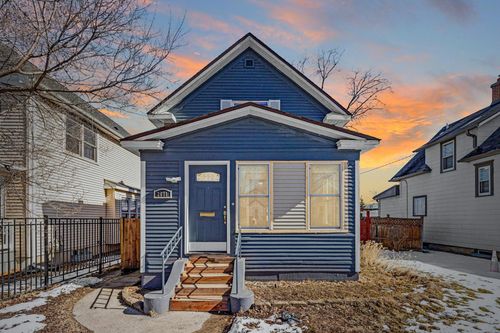 2611 Longfellow Ave, MINNEAPOLIS, MN, 55407-1245 | Card Image