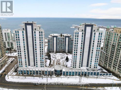 812-2083 Lake Shore Boulevard W, Toronto (Mimico), ON, M8V4G2 | Card Image