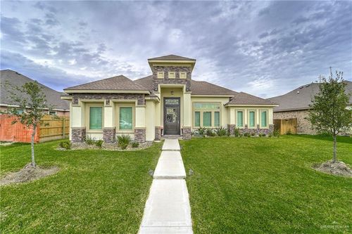 3200 Linva Avenue, Edinburg, TX, 78541 | Card Image