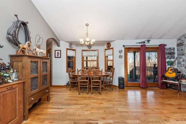 1459 Kizzie Run Rd, House other with 3 bedrooms, 3 bathrooms and null parking in Rarden OH | Image 29