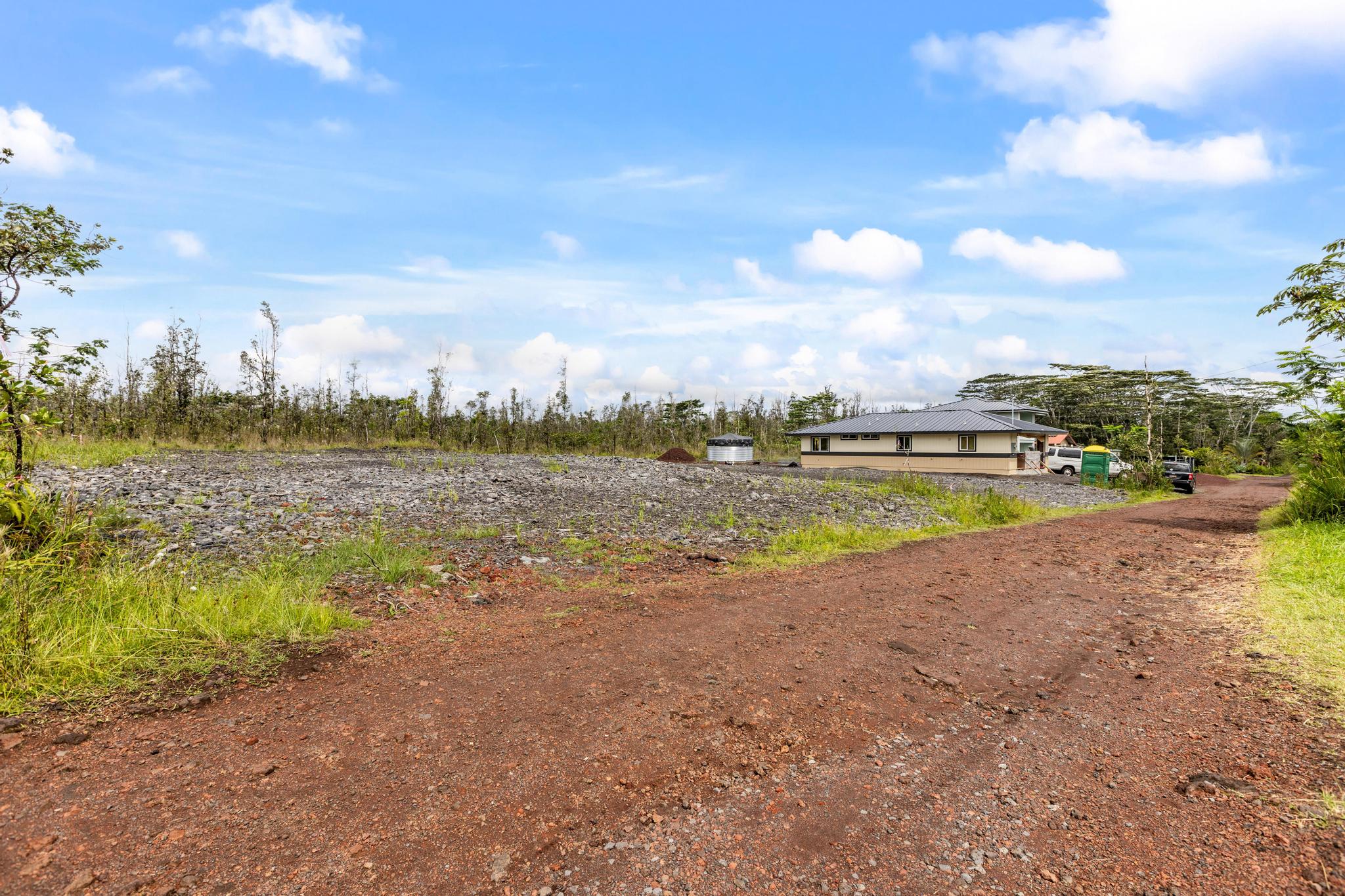 Land in Pahoa 3