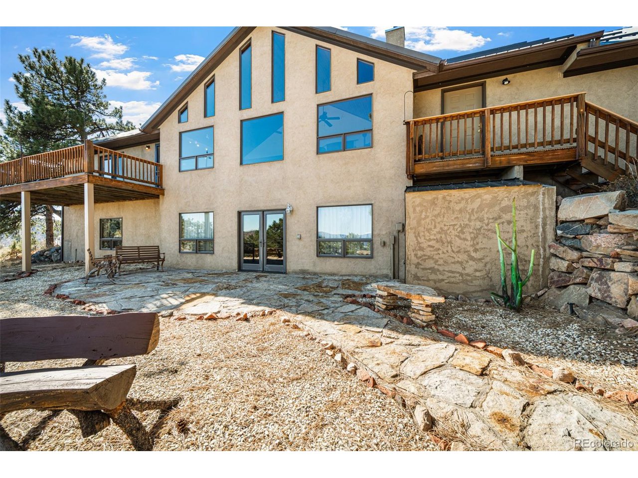 Residential in Westcliffe 3