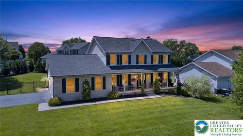 224 Shelley Street, Tatamy Boro, PA, 18045 | Card Image