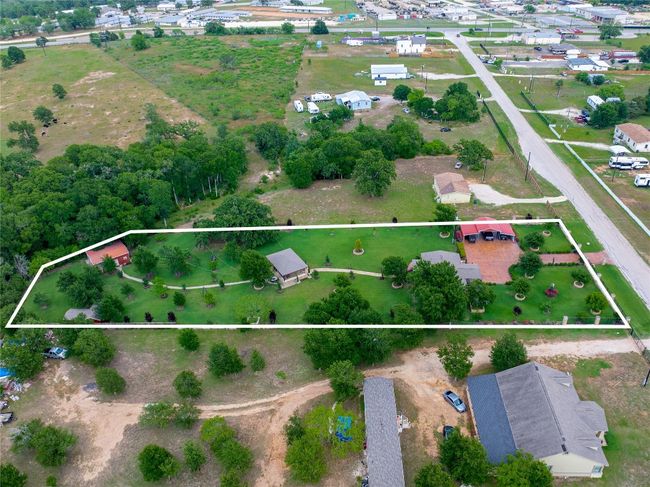 Birds eye view of property | Image 39