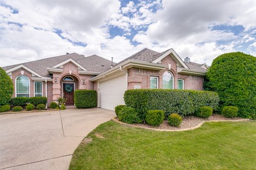 1430 Kingsley Dr, Allen, TX, 75013-4612 | Card Image