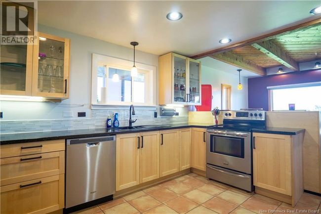 1659 Rte 540, House other with 5 bedrooms, 3 bathrooms and null parking in Kirkland NB | Image 17