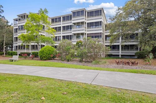 2233-415 Ocean Creek Dr, Myrtle Beach, SC, 29572-5773 | Card Image