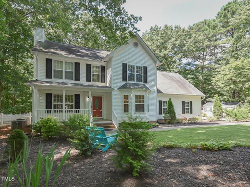 125 Walker Run, Selma, NC, 27576-5705 | Card Image