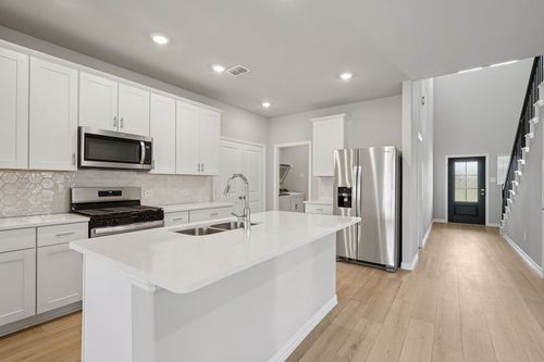 1124 Old Stead Dr, Mckinney, TX, 75071-8880 | Card Image