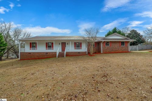 1109 Oak Hill Dr, Anderson, SC, 29621-3763 | Card Image