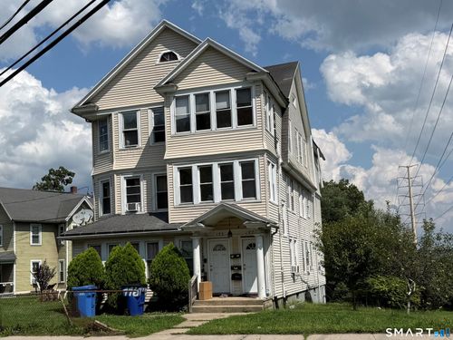 3-195 Highland Avenue, Waterbury, CT, 06708 | Card Image