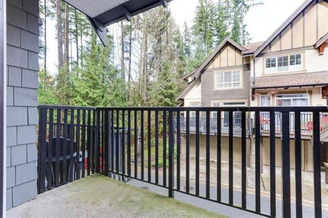 15 - 2200 Panorama Drive, Townhouse with 4 bedrooms, 2 bathrooms and 3 parking in Port Moody BC | Image 37