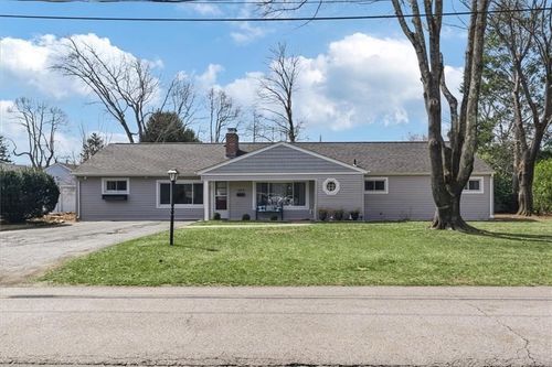177 Overfield Rd, East Greenwich, RI, 02818-3048 | Card Image