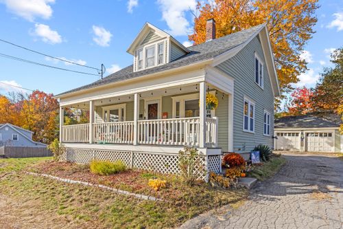 27 Trafton St, Sanford, ME, 04073-3913 | Card Image