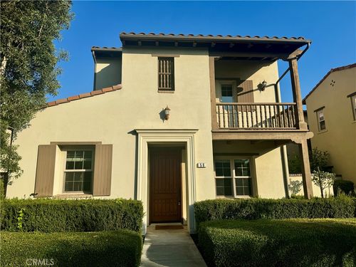 58 Distant Star, Irvine, CA, 92618-8817 | Card Image