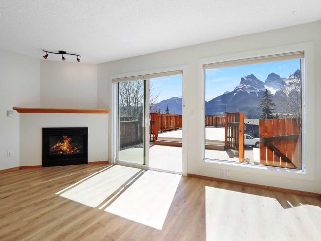 115 Moraine Road, Home with 4 bedrooms, 3 bathrooms and 2 parking in Canmore AB | Image 9