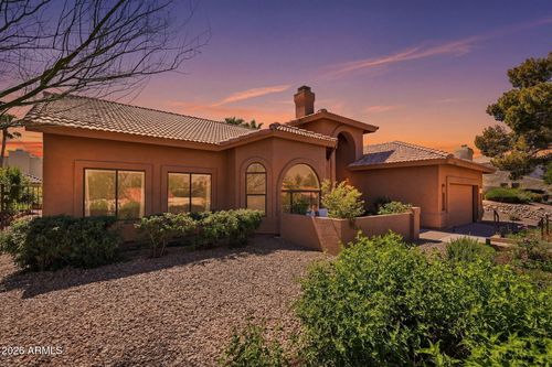 15555 E Cholla Dr, Fountain Hills, AZ, 85268-4312 | Card Image