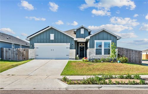 9222 Murdock Dr, Corpus Christi, TX, 78410-2815 | Card Image