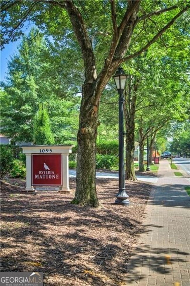 385 Windy Pines Trl, Townhouse with 3 bedrooms, 4 bathrooms and 2 parking in Roswell GA | Image 68