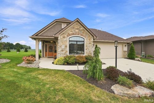 12474 Bellino Xing, Fort Wayne, IN, 46818-0097 | Card Image