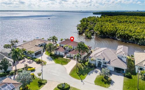 2374 Coral Point Dr, Cape Coral, FL, 33990-3857 | Card Image