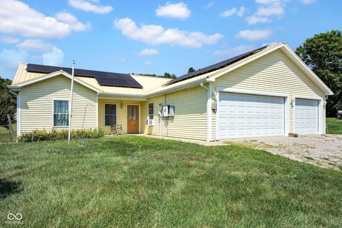 9800 W Ratliff Rd, Spencer, IN, 47460-9202 | Card Image
