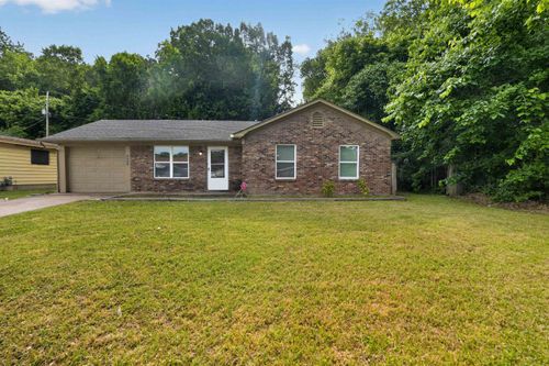 3608 Cane Ridge Dr, Memphis, TN, 38109 | Card Image